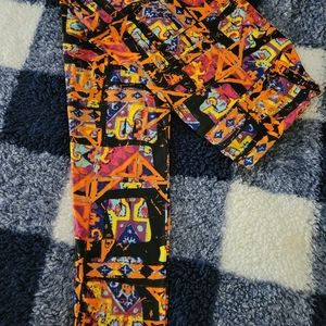 Lularoe leggings